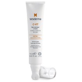Sesderma C-Vit Eye Contour Cream 15ml Produktbild