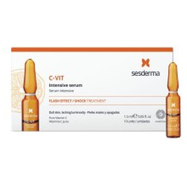 Sesderma C-Vit Intensive Serum Ampoules 10 X 1.5ml Produktbild