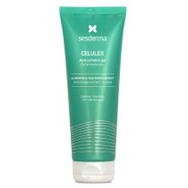 Sesderma Celulex Anti-Cellulite Gel 200ml Produktbild