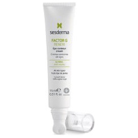 Sesderma Factor G Renew Eye Contour Cream 15ml Produktbild