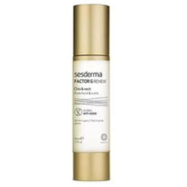 Sesderma Factor G Renew Facial Oval & Neck 50ml Produktbild