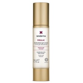 Sesderma Ferulac Antioxidant Gel Cream For Combination Skin 50ml Produktbild