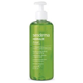 Sesderma Hidraloe Aloe Gel 250ml Produktbild
