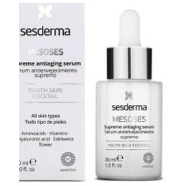 Sesderma Mesoses Serum Antienvejecimiento Supremo 30ml Produktbild