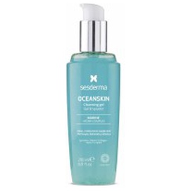 Sesderma Oceanskin Cleansing Gel 200ml Produktbild