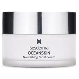 Sesderma Oceanskin Nourishing Facial Cream 50ml Produktbild