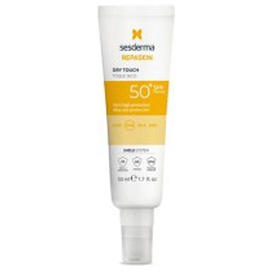 Sesderma Repaskin Facial Photoprotective Dry Touch SPF50+ 50ml Produktbild