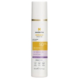 Sesderma Repaskin Urban 365 Anti-Aging Photoprotector SPF50 50ml Produktbild