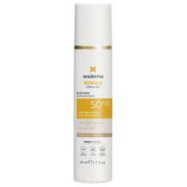 Sesderma Repaskin Urban 365 Depigmenting Photoprotector SPF50+ 50ml Produktbild