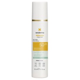 Sesderma Repaskin Urban 365 Photoprotector For Oily Skin SPF50 50ml Produktbild