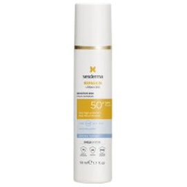 Sesderma Repaskin Urban 365 Photoprotector Sensitive Skin SPF50+ 50ml Produktbild
