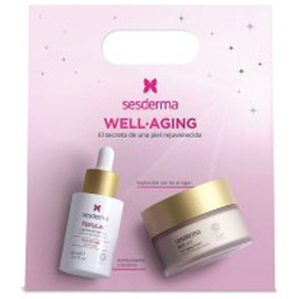 Sesderma Reti-Age Crema Antiedad Estuche 2 Pcs Produktbild