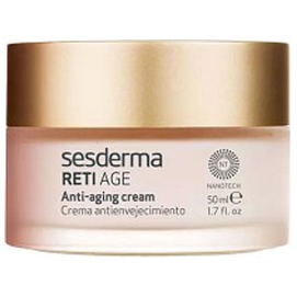 Sesderma Reti-Age Crema Antienvejecimiento 50ml Produktbild