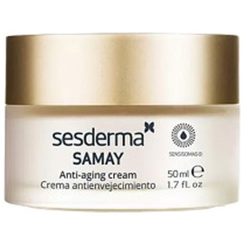 Sesderma Samay Crema Antienvejecimiento Piel Sensible 50ml Produktbild