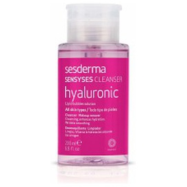 Sesderma Sensyses Cleanser Hyaluronic 200ml Produktbild