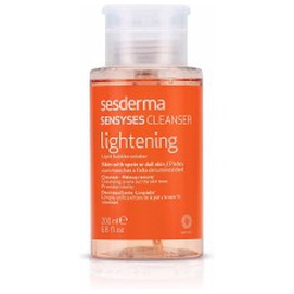 Sesderma Sensyses Cleanser Lightening 200ml Produktbild