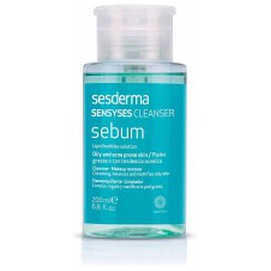 Sesderma Sensyses Cleanser Sebum 200ml Produktbild