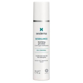 Sesderma Sesbalance Sebum-Regulating Gel Cream 50ml Produktbild