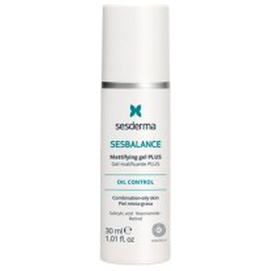 Sesderma Sesbalance Sebum-Regulating Gel Plus 30ml Produktbild