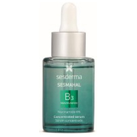 Sesderma Sesmahal B3 Sebum-Regulating Serum 30ml Produktbild