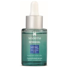 Sesderma Sesmahal Hyal Hyaluronic Sérum Concentrado Multibeneficio 30ml Produktbild