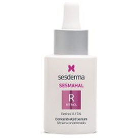 Sesderma Sesmahal Retinol Concentrated Serum 30ml Produktbild