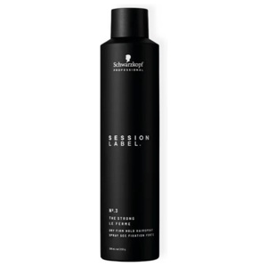 Schwarzkopf Professional Session Label The Coat 300 ml produkt bild