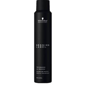 Session Label The Mousse 200 ml produkt bild
