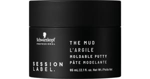 The Mud Moldable Putty produkt bild