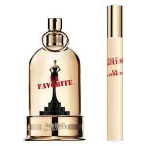 Set La Favorite Eau de Parfum 50 ml + 10 ml produkt bild