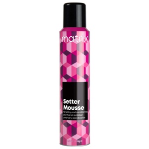 Matrix Setter Mousse 250 ml produktbilde