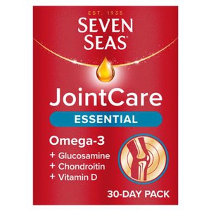 Seven Seas Jointcare Essential 30 Tablets product image