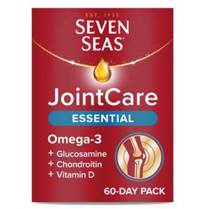 Seven Seas Jointcare Essential 60 Tablets product image
