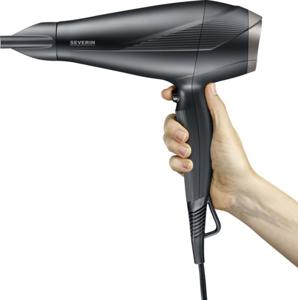 SEVERIN Hair Dryer with AC-motor produkt bild