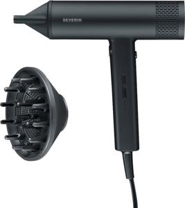 Severin Hårfön S-Style Speed PRO HT 0170 produkt bild
