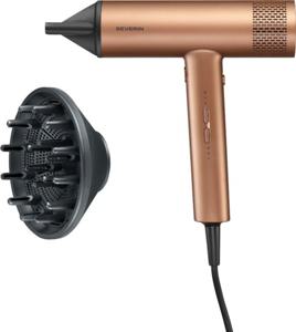 Severin Hårfön S-Style Speed PRO HT 0172 produkt bild