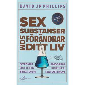 Sex substanser som förändrar produkt bild
