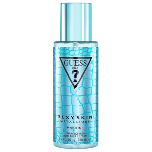 Sexy Skin Metallique Martini Body Mist 250 ml produkt bild