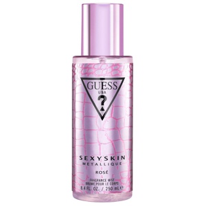 Sexy Skin Metallique Rosé Body Mist 250 ml produkt bild