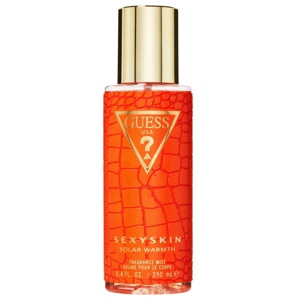 GUESS Sexy Skin Body Mist produkt bild