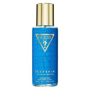 Sexy Skin Tropical Body Mist 250ml produkt bild