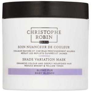 Shade variation mask - Baby Blonde produkt bild