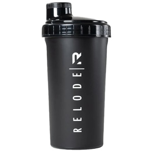 Shaker 700ml Svart produkt bild