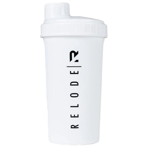 Shaker 700ml Vit produkt bild