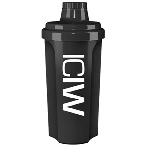 Shaker Black produkt bild