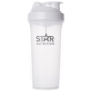 Shaker Vit 800 ml produkt bild