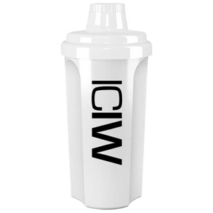 Shaker White produkt bild