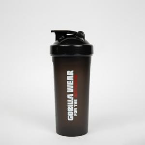 Gorilla Wear Shaker XXL Black produkt bild
