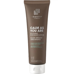 Shakeup Calm As You Are Soothing After-Shave Lotion 125 ml produktbilde