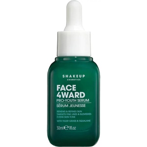 Shakeup Face 4Ward Pro-Youth Serum 30 ml produktbilde